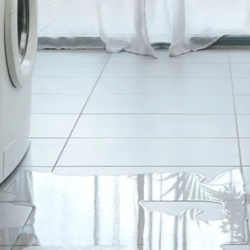 Appliance Leak Cleanup in Mint Hill, NC