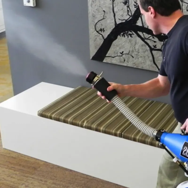 Professional Odor Removal in Mint Hill, NC